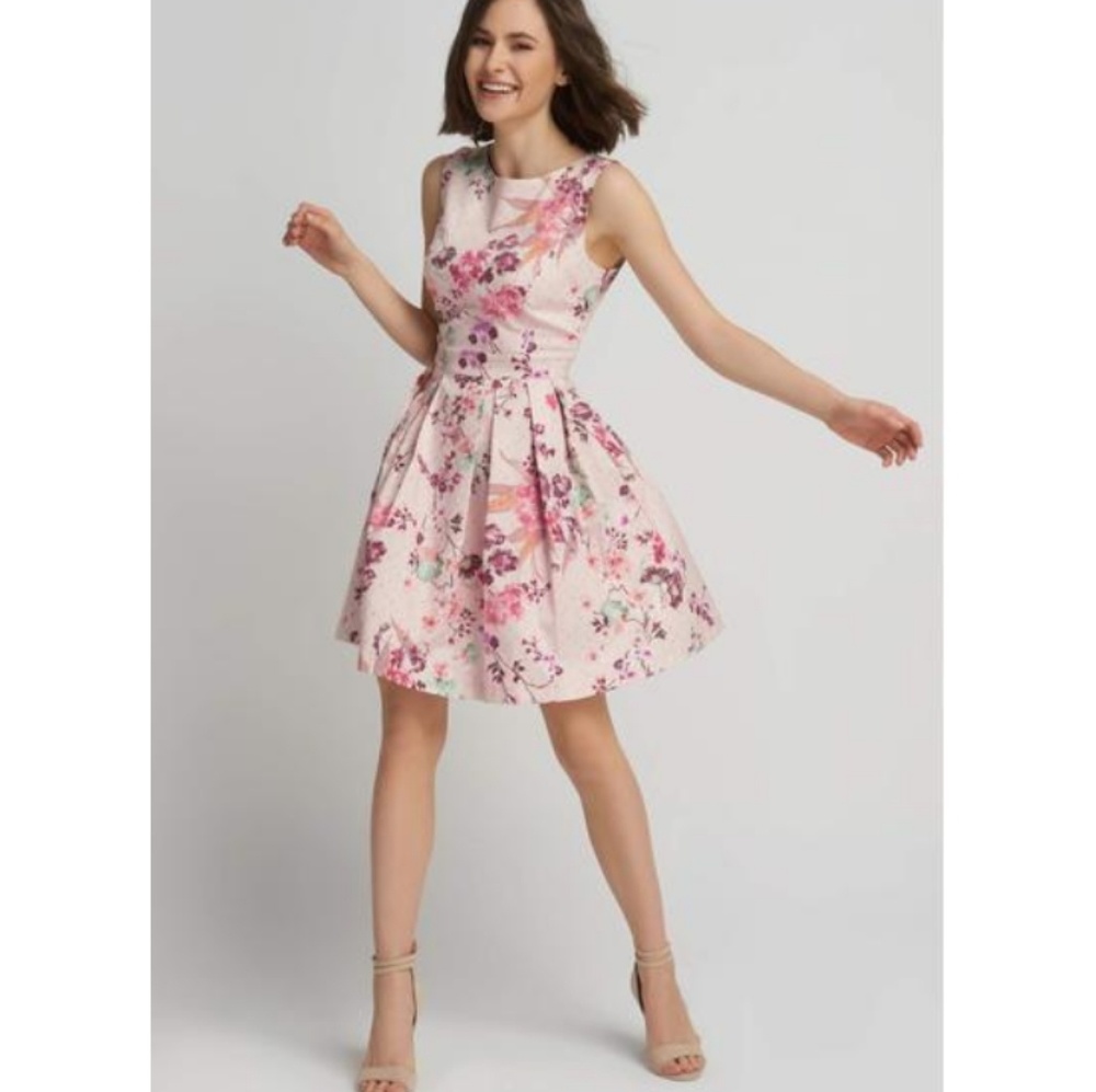 Orsay summer flower dress